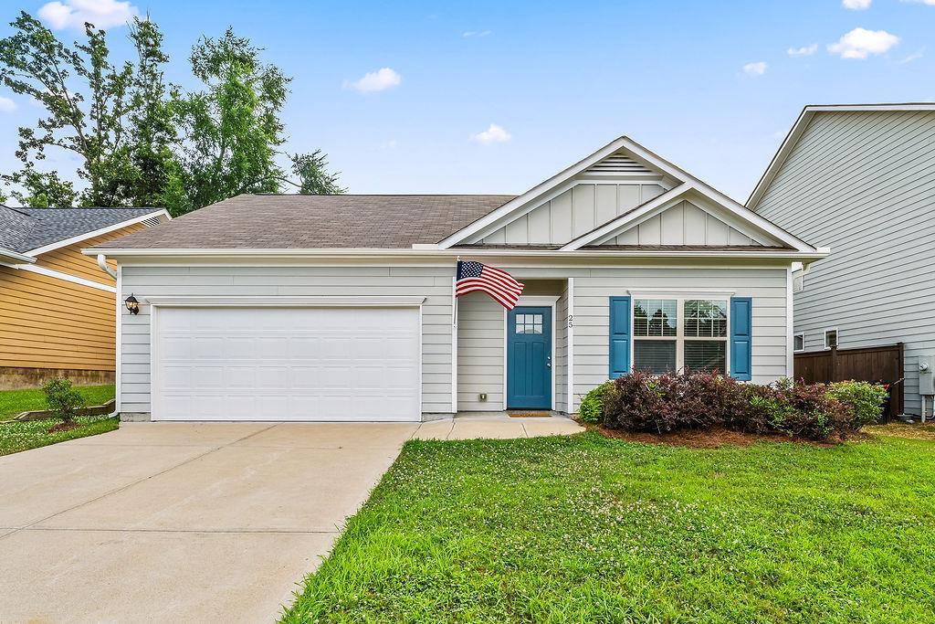25 Pippin Pl., Rome, GA 30165