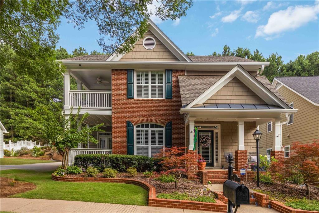 589 Jackson St., Suwanee, GA 30024