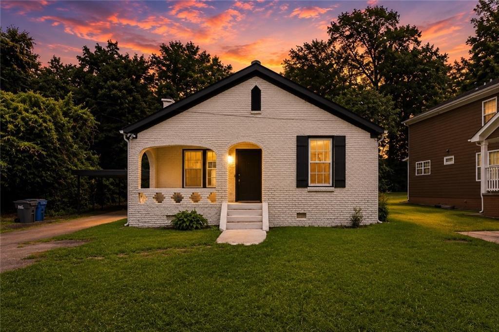 2300 Dauphine St., Atlanta, GA 30344