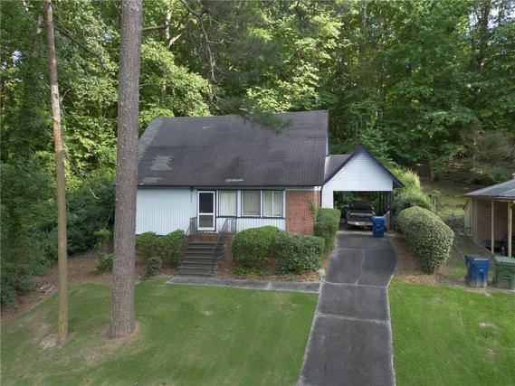 Homes Just Sold in West Atlanta: August 18th to August 24th