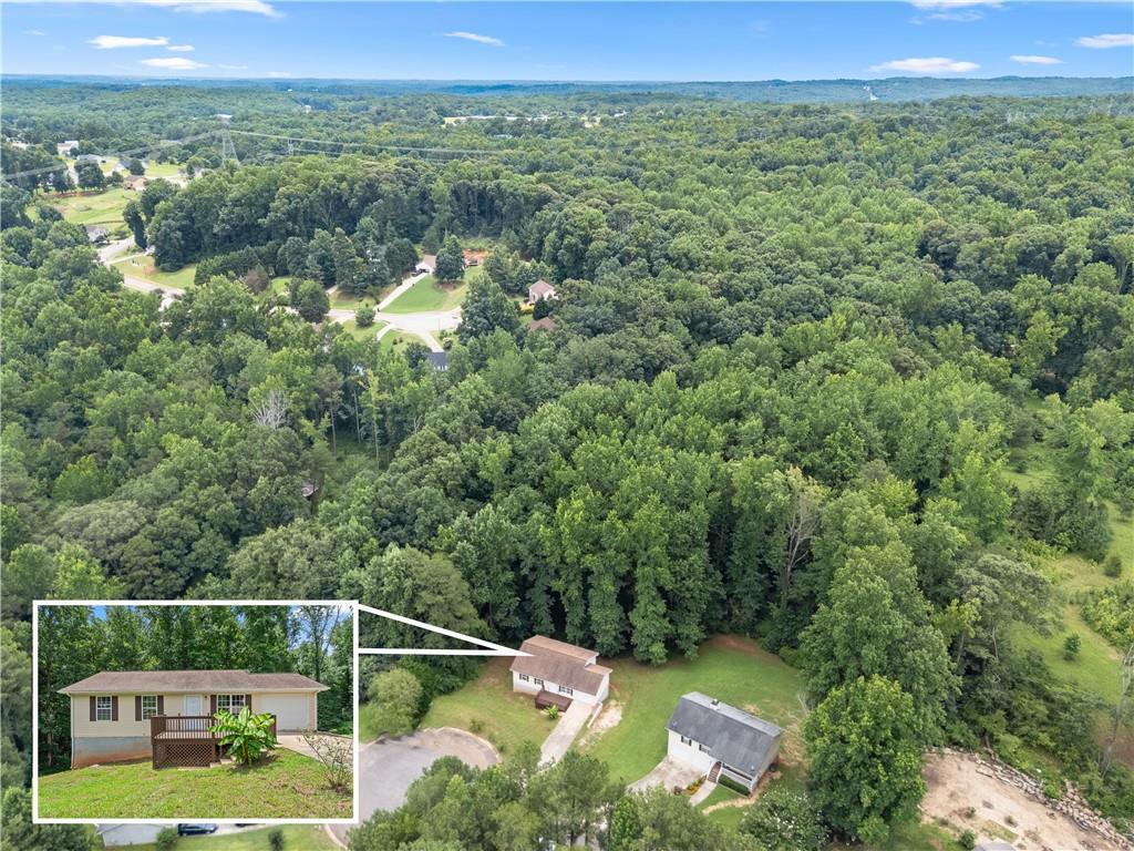 3030 Meadowridge Dr., Gainesville, GA 30507