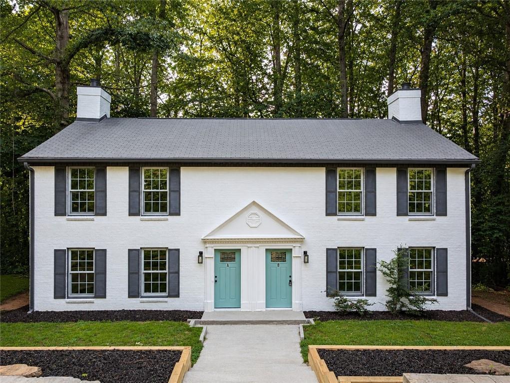 5645 Estates Ct., Norcross, GA 30093