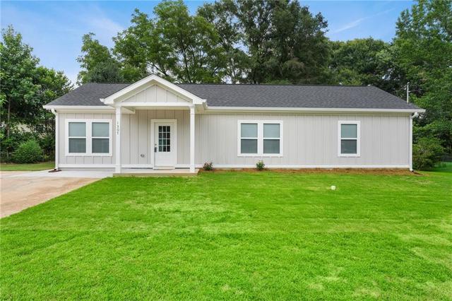 New Construction Homes For Sale This Week That Attend Garrett Middle School: July 1st to July 7th
