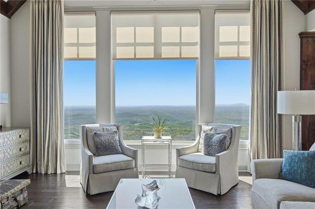 New Homes with Master Bedrooms on the 1st Floor in Big Canoe: June 20th to June 26th