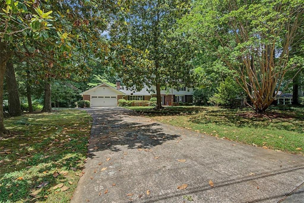 483 Summit Ridge Dr., Lawrenceville, GA 30046