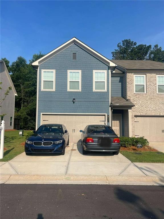 6631 Wyndall Dr., Douglasville, GA 30135