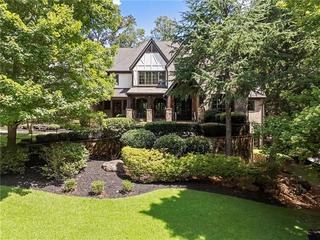 Homes Just Sold That Attend North Gwinnett High School: September 1st to September 7th