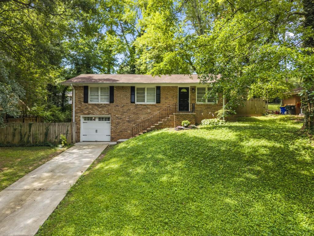 2379 Lakewood Dr., Kennesaw, GA 30152