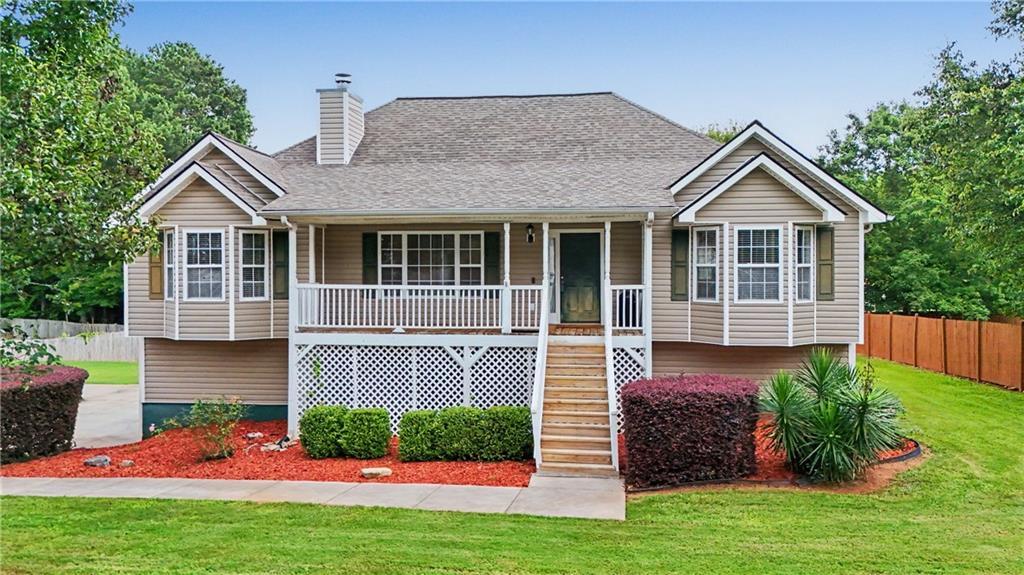 138 Paradise Pointe, Douglasville, GA 30134