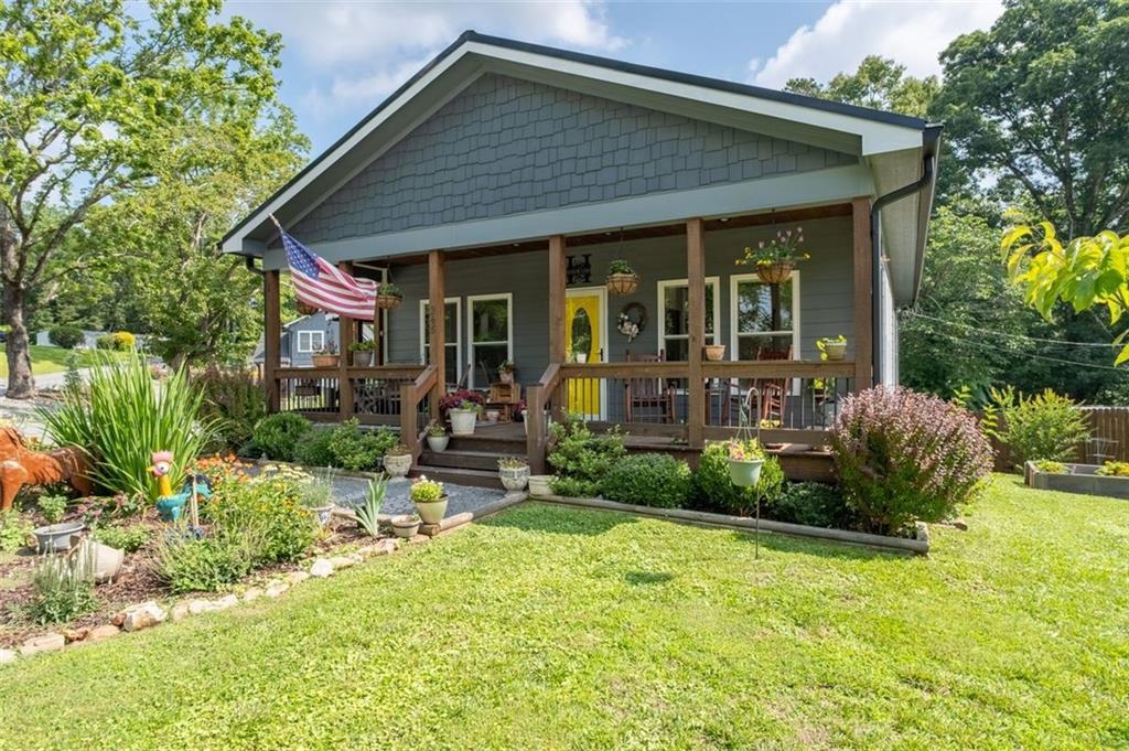 245 Lucille Ave., Ellijay, GA 30540