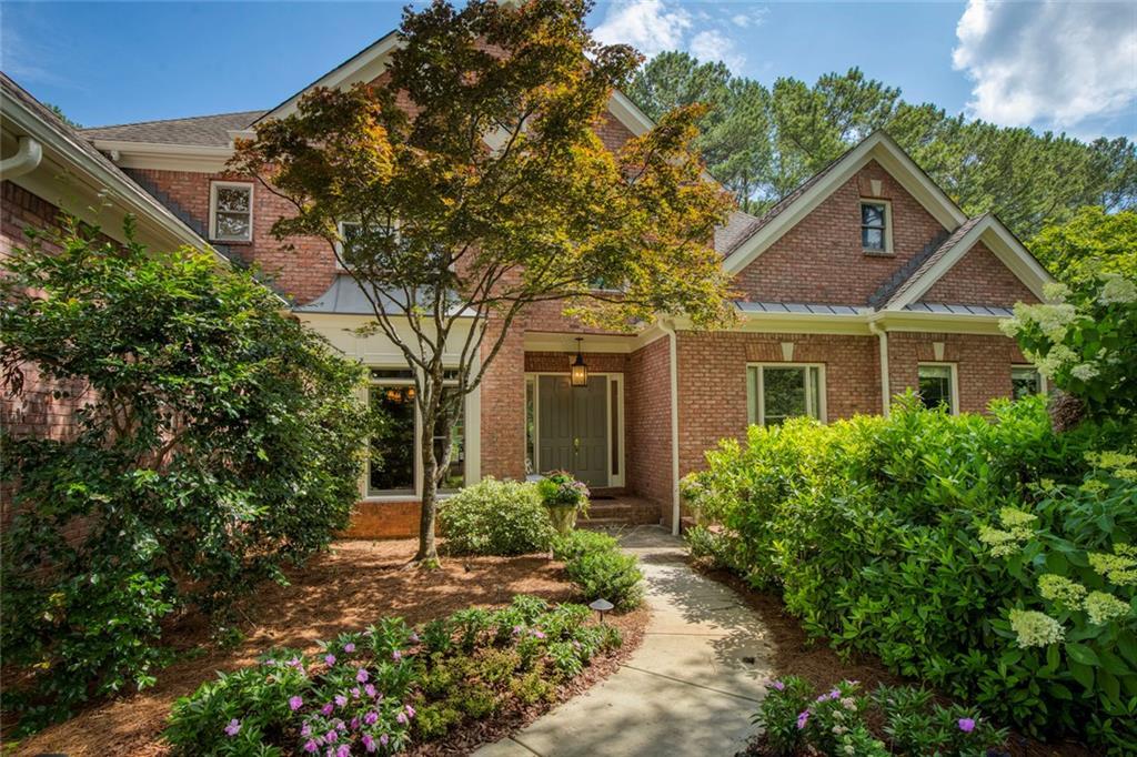 1050 Riceland Ct., Roswell, GA 30075