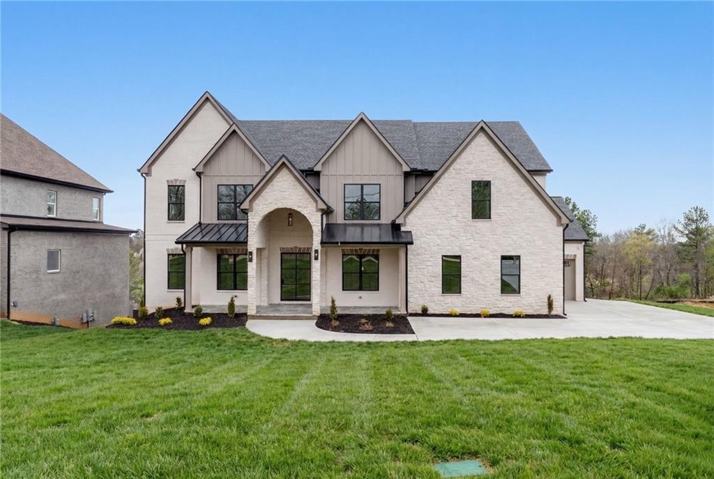 1686 Kilcrease Rd., Bethlehem, GA 30620