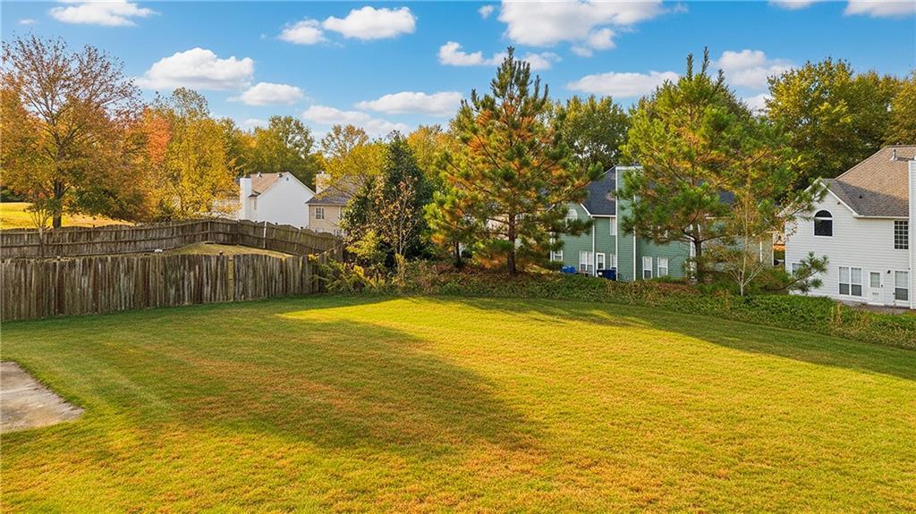 7513 Cole Ln., Atlanta, GA 30349