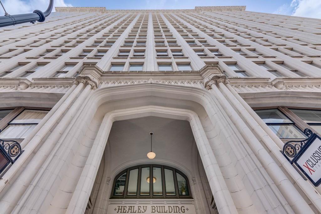 57 Forsyth St. #3D, Atlanta, GA 30303
