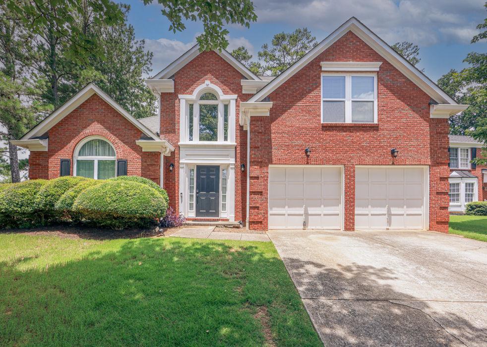 5270 Taylor Rd., Alpharetta, GA 30022