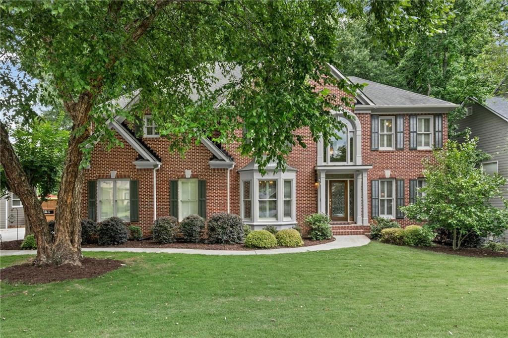 10565 Cauley Creek Dr., Johns Creek, GA 30097