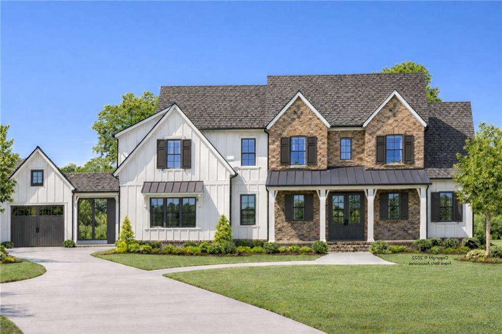 262 Windsor Dr., Marietta, GA 30064