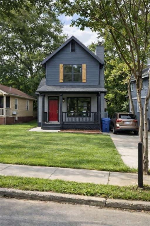 1145 West Ave., Atlanta, GA 30315