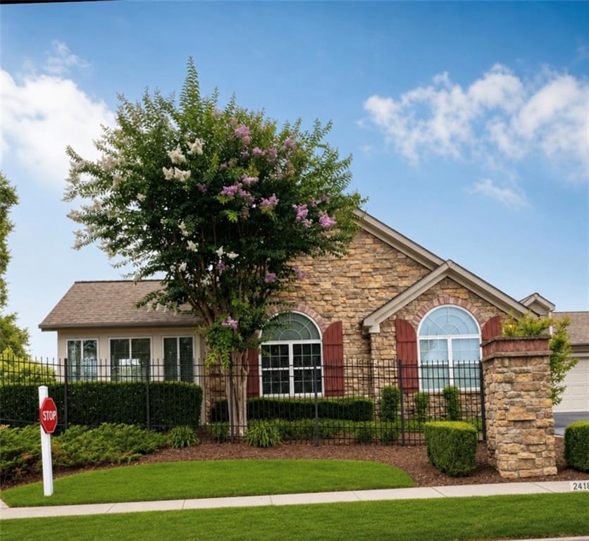3416 Old Due West Rd. #15, Marietta, GA 30064