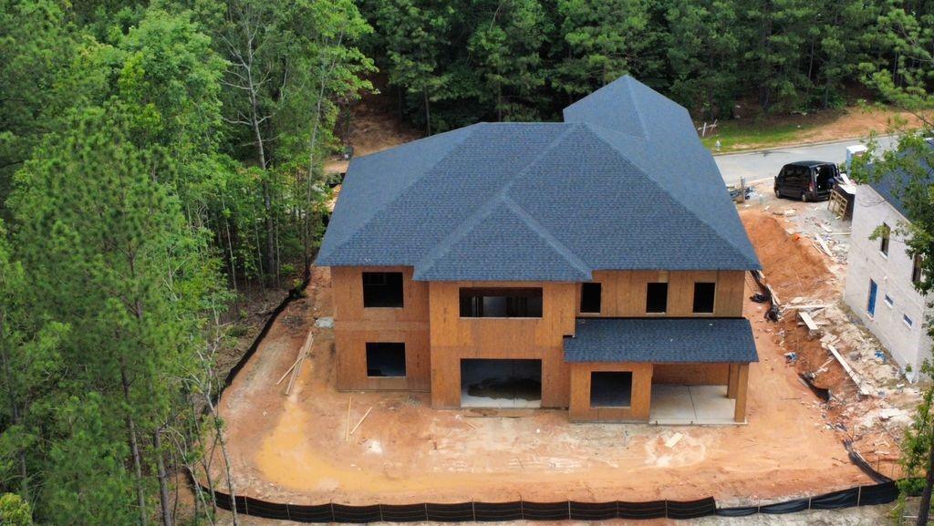 4198 Matisse Ln., Fairburn, GA 30213
