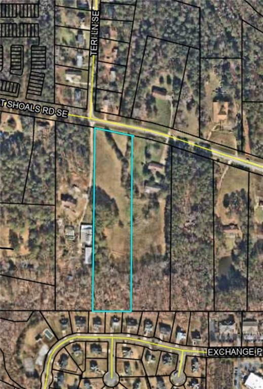1975 Flat Shoals Rd., Conyers, GA 30013