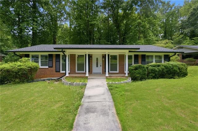 Homes Just Sold That Attend Paul D. West Middle School: August 18th to August 24th