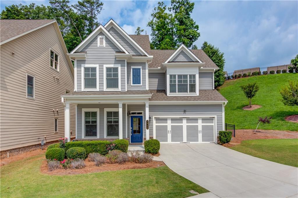 3942 Suwanee Green Pkwy., Suwanee, GA 30024