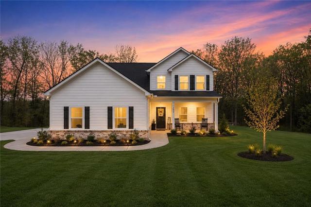New Homes with Master Bedrooms on the 1st Floor That Attend Katherine B. Sutton Elementary School: June 27th to July 3rd