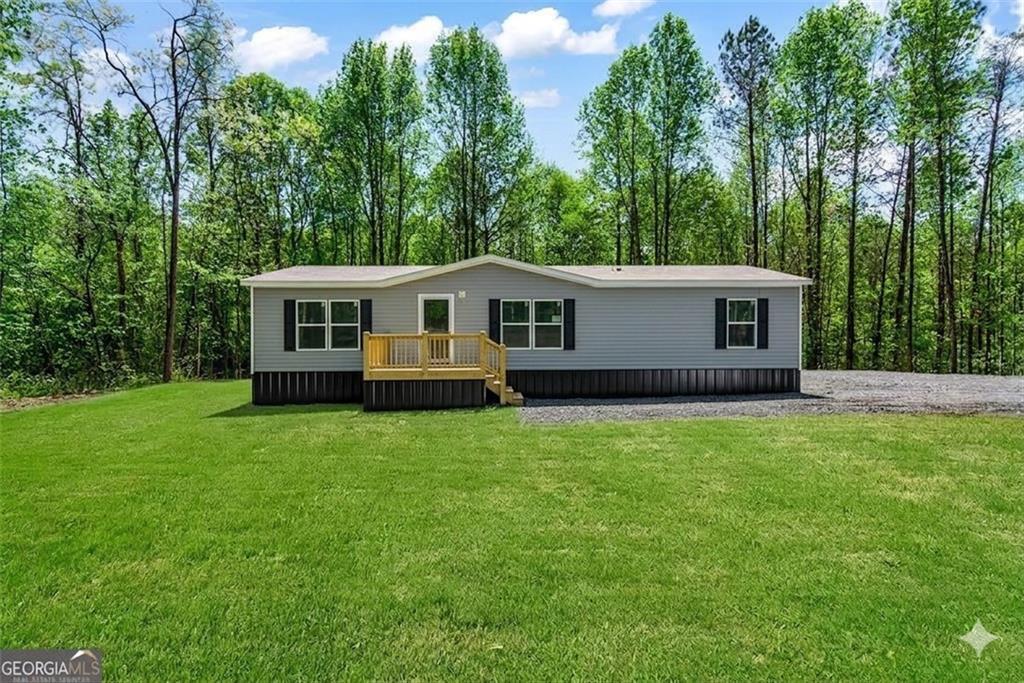152 Wendy Hill Rd., Talking Rock, GA 30175
