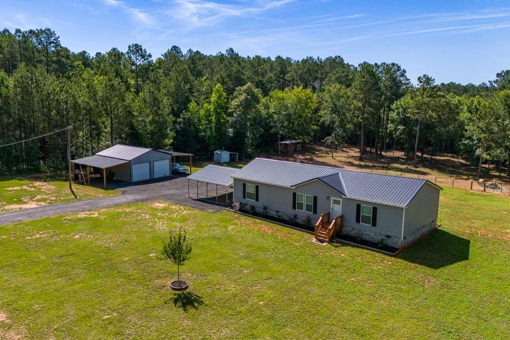 1040 Pintail Ln., Madison, GA 30650