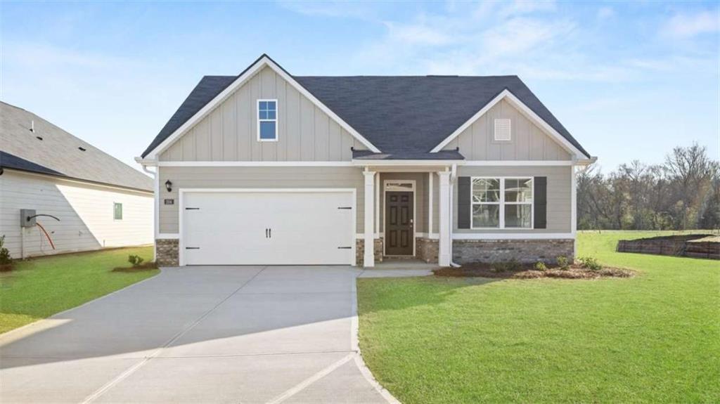 224 Cattle Dr., Perry, GA 31069