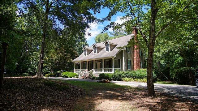 Homes Just Sold That Attend East Newton Elementary School: July 14th to July 20th