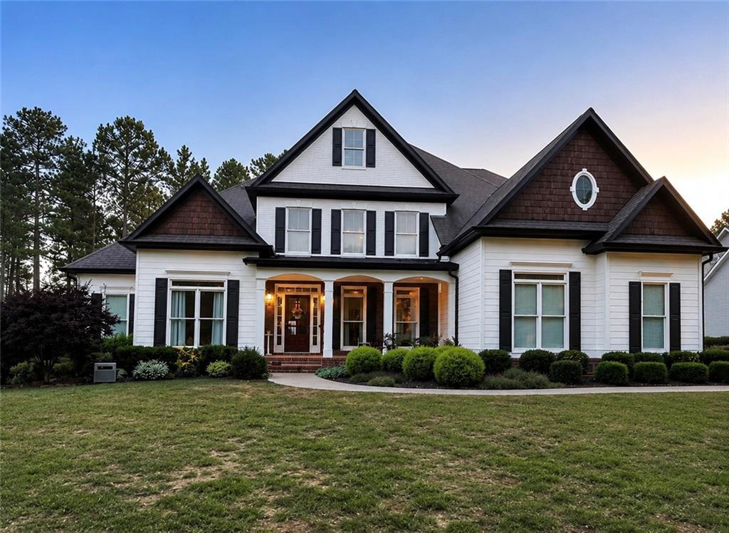 6465 Valley Crossing Way, Cumming, GA 30028
