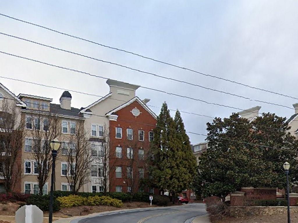 1850 Cotillion Dr. #2312, Atlanta, GA 30338