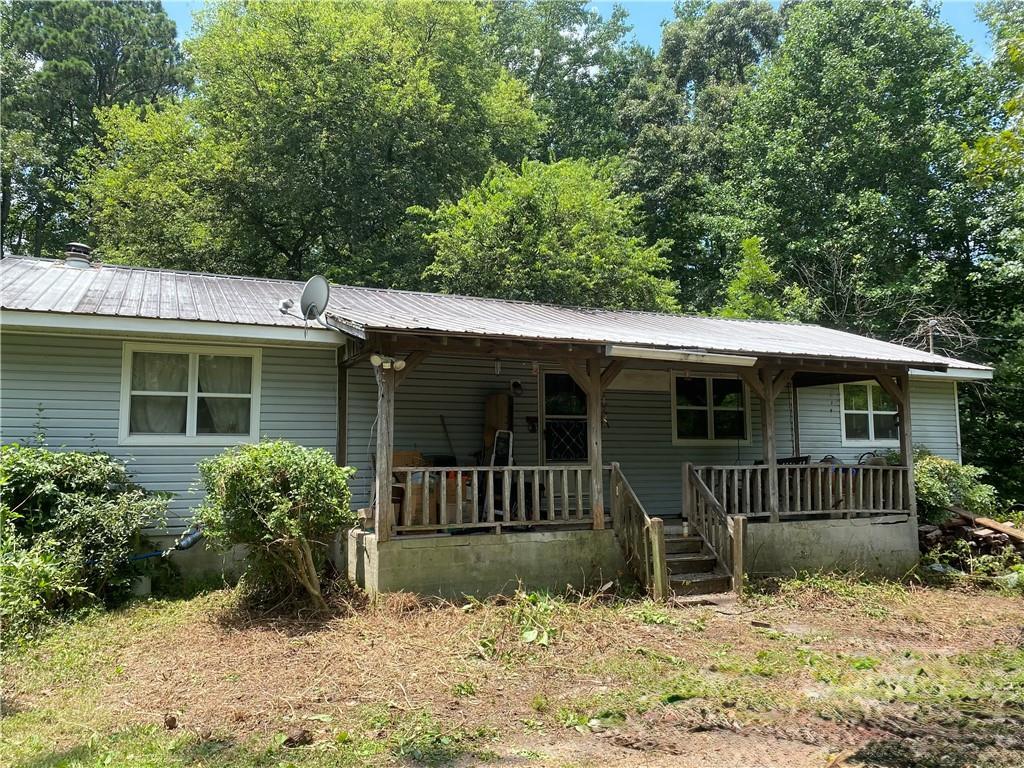 5929 Priest Rd., Acworth, GA 30102