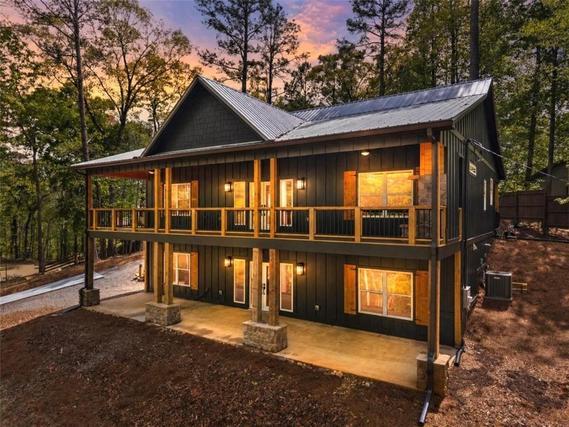 New Construction Homes For Sale This Week That Attend Gilmer High School: June 24th to June 30th