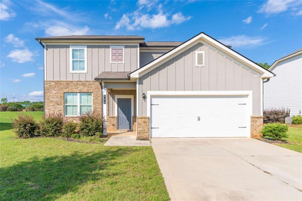 308 Jade Laurel Ln., Locust Grove, GA 30248