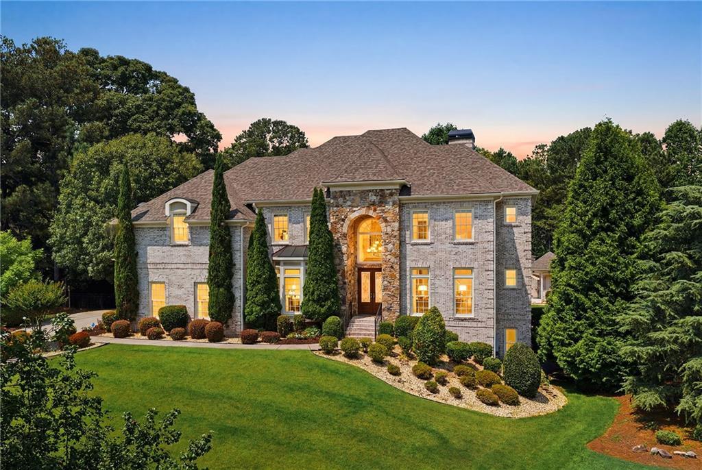 120 Roxbury Row, Milton, GA 30004