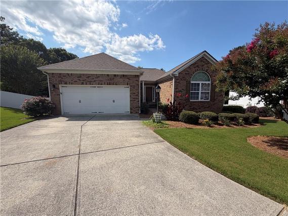 New Foreclosures & Short Sales in Acworth: June 22nd to June 28th