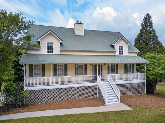 New Homes with Master Bedrooms on the 1st Floor in Winston: June 20th to June 26th