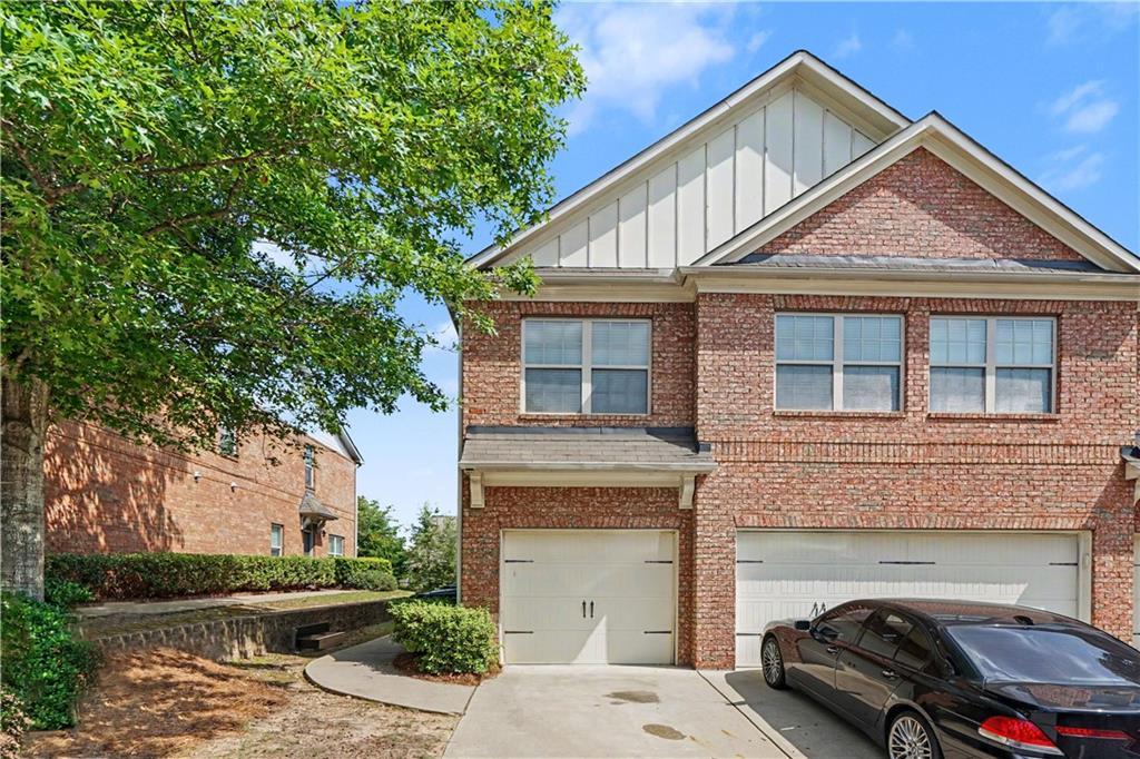 805 Pleasant Hill Rd. #173, Lilburn, GA 30047