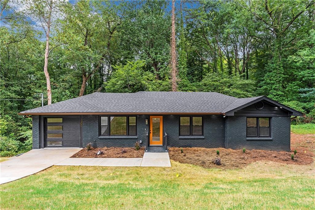 1300 Aniwaka Ave., Atlanta, GA 30311