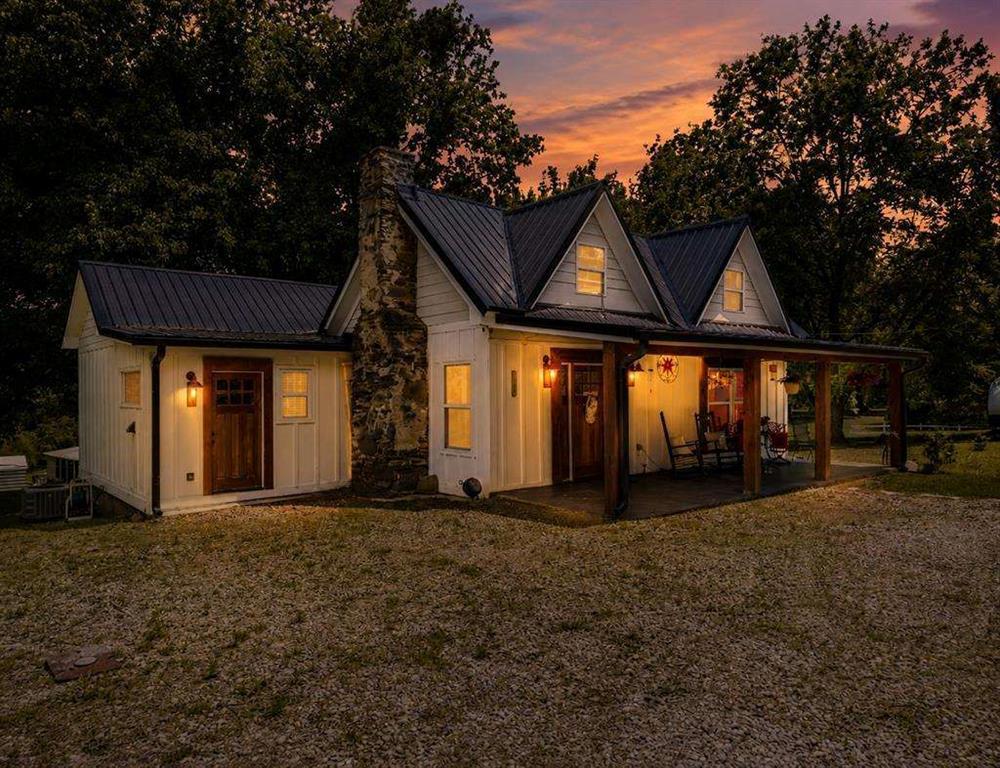 130 Old Blairsville Hwy., Talking Rock, GA 30175