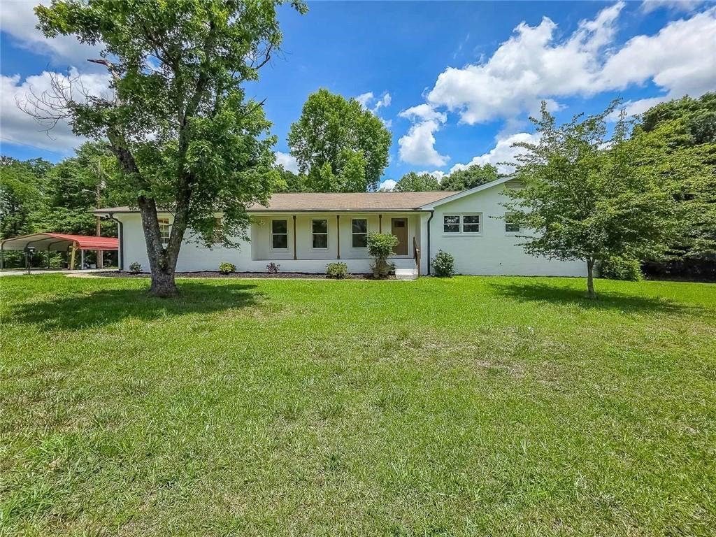 3332 Oak Grove Rd., Loganville, GA 30052