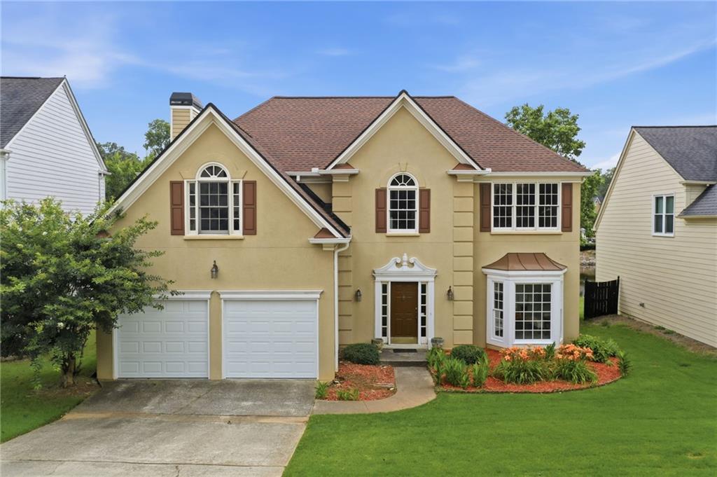3840 Longlake Dr., Duluth, GA 30097