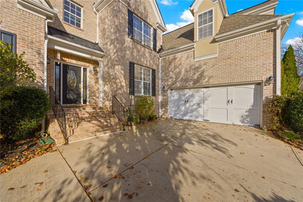 221 Langshire Dr., Mcdonough, GA 30253