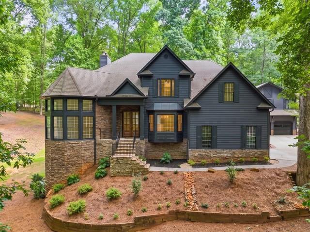 550 Eagles Landing Dr., Alpharetta, GA 30004