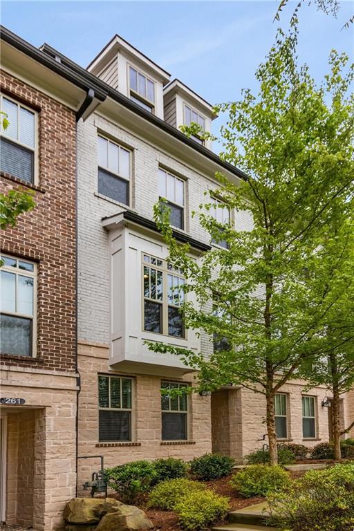 259 Franklin Rd., Atlanta, GA 30342