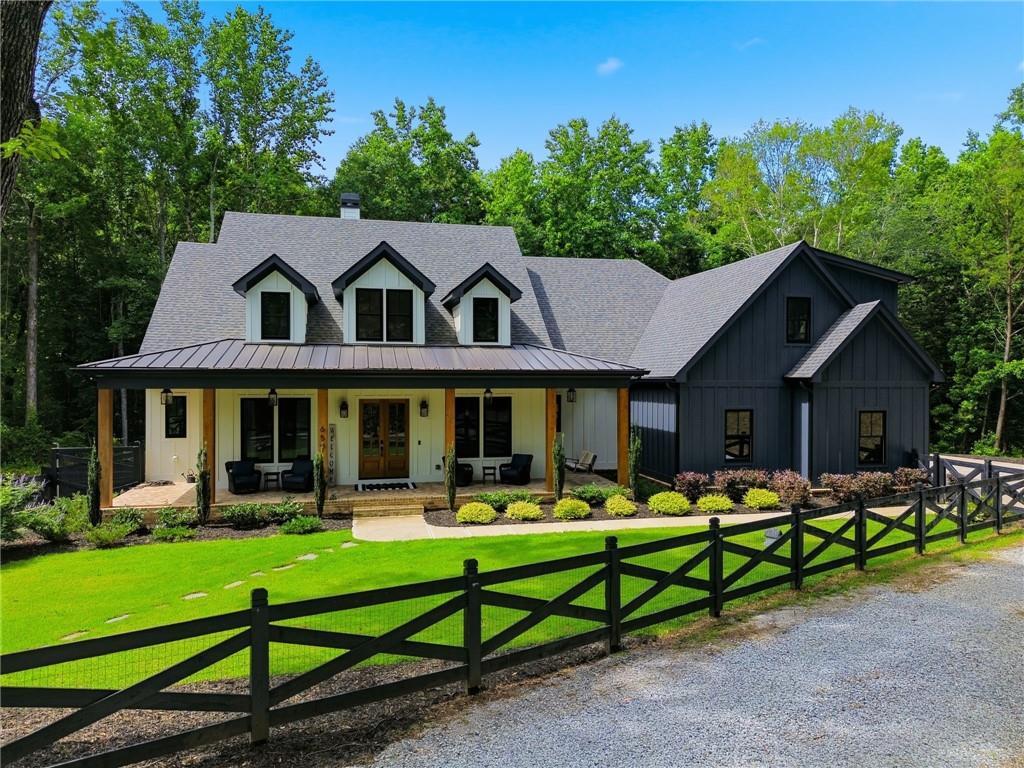 650 Avery Rd., Canton, GA 30115