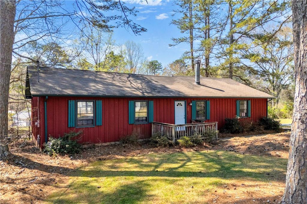 185 Live Oak Pl., Athens, GA 30606